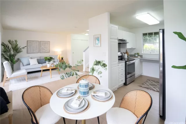 MLS: 202403820 Condo For Sale