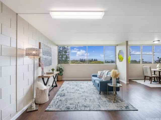 MLS: 202403893 Condo For Sale