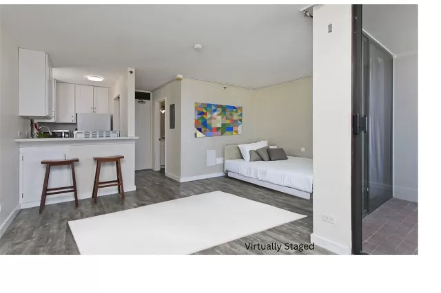 MLS: 202403942 Condo For Sale