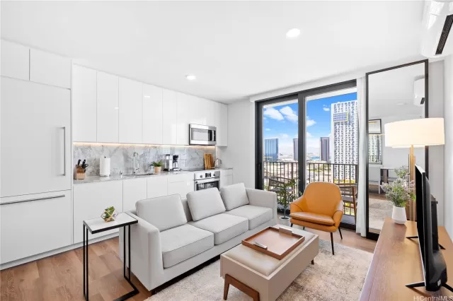 MLS: 202404028 Condo For Sale