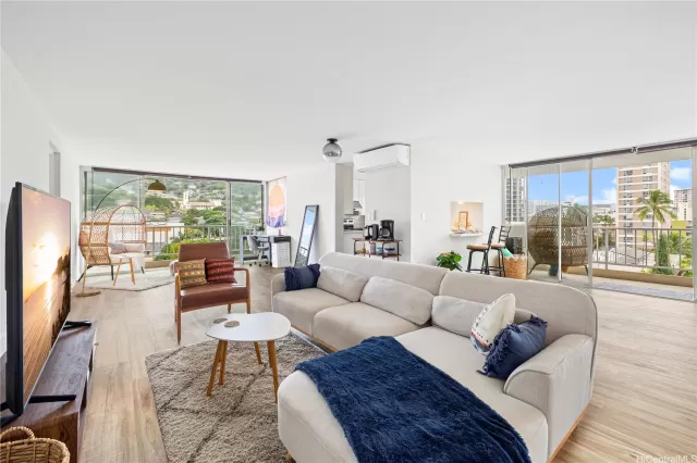 MLS: 202404064 Condo For Sale