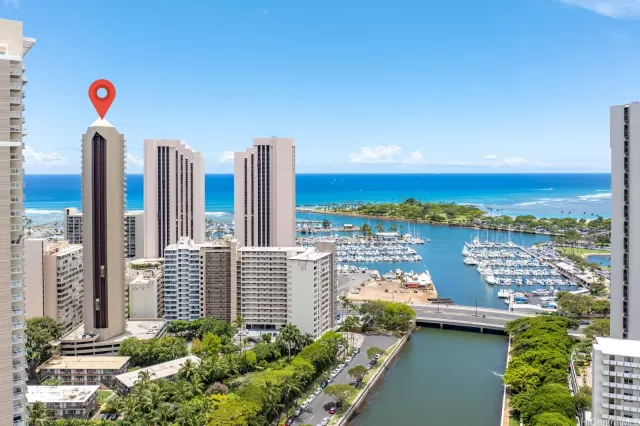 MLS: 202404253 Condo For Sale