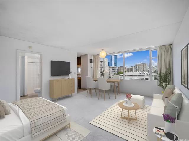 MLS: 202404308 Condo For Sale