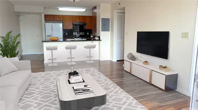 MLS: 202404443 Condo For Sale