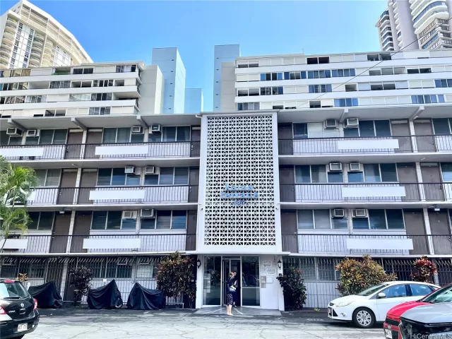 MLS: 202404468 Condo For Sale