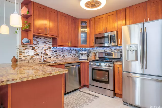 MLS: 202404487 Condo For Sale