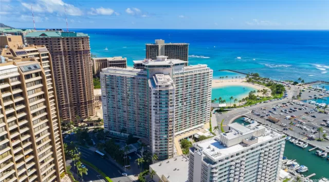 MLS: 202404489 Condo For Sale