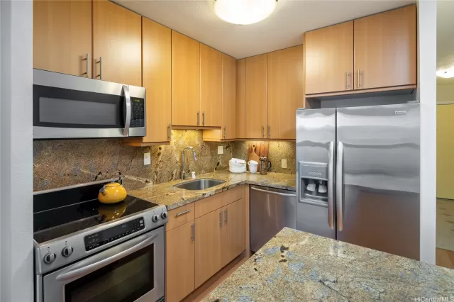 MLS: 202404493 Condo For Sale