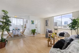 More Details about MLS # 202404511 : 785 KINAU STREET 403