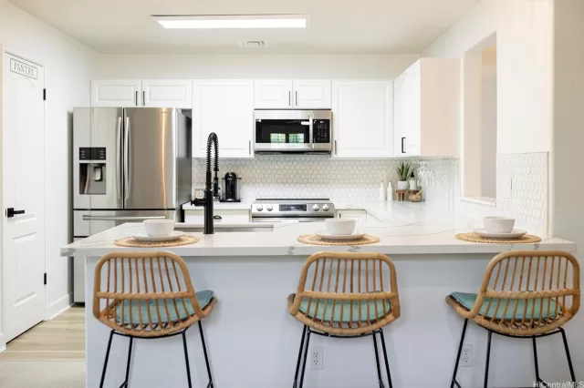 MLS: 202404552 Condo For Sale