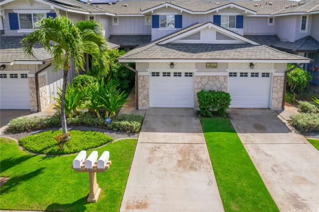 MLS: 202404590 Condo For Sale