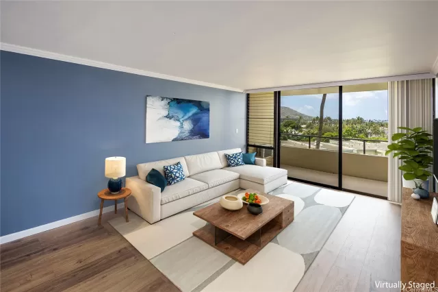 MLS: 202404598 Condo For Sale