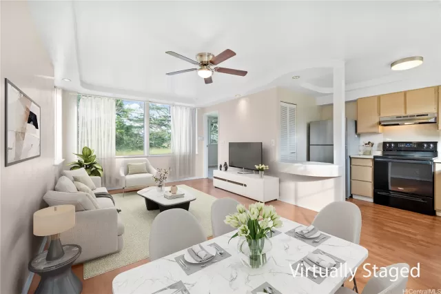 MLS: 202404691 Condo For Sale