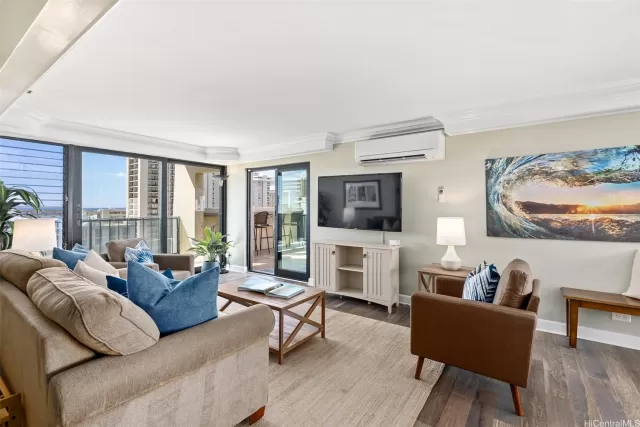 MLS: 202404696 Condo For Sale