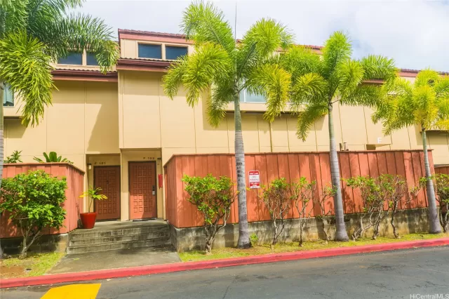 MLS: 202404710 Condo For Sale