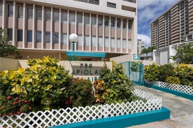 MLS: 202404789 Condo For Sale