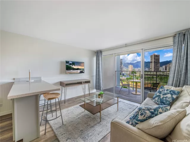 MLS: 202404823 Condo For Sale