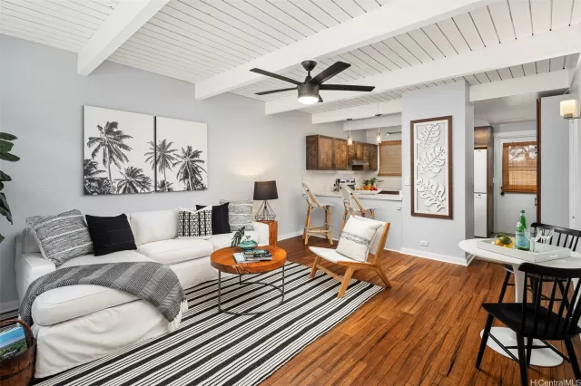 MLS: 202404845 Condo For Sale