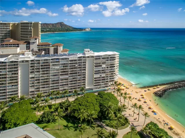 MLS: 202404847 Condo For Sale