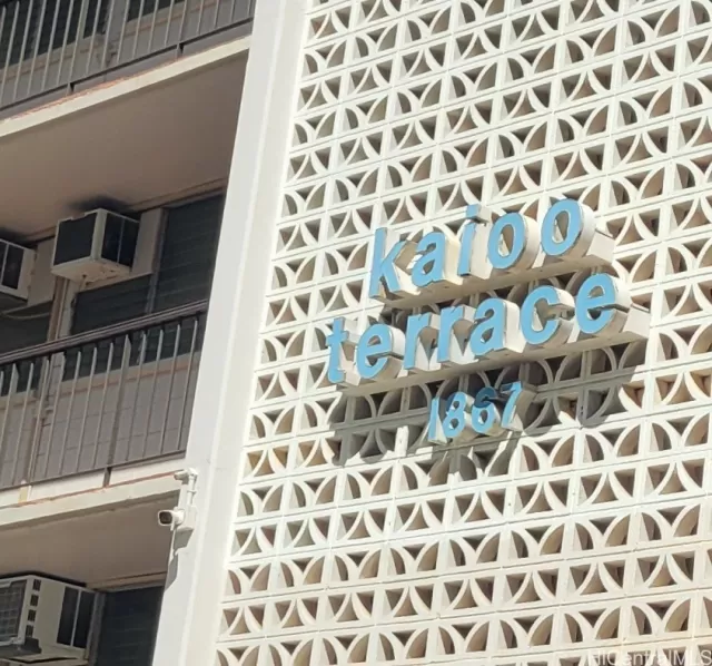 MLS: 202404870 Condo For Sale