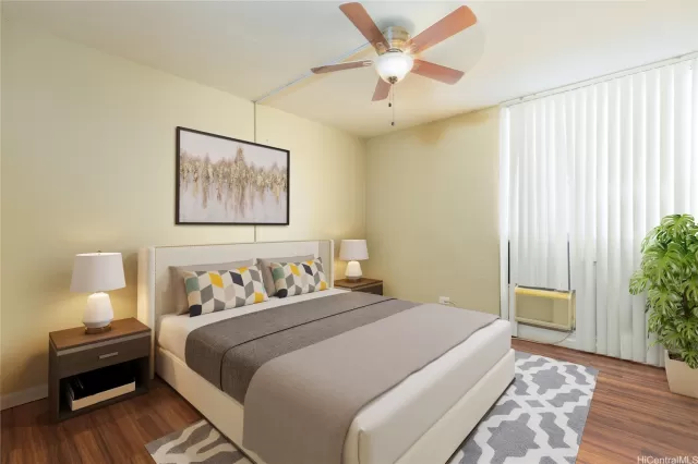 MLS: 202404900 Condo For Sale