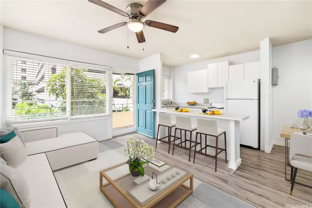 MLS: 202405912 Condo For Sale