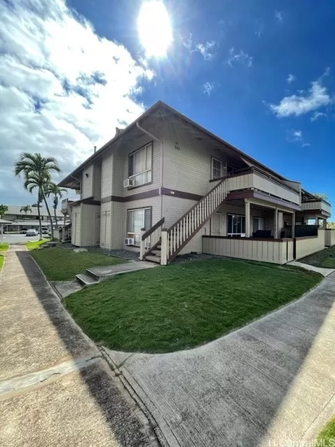 MLS: 202406032 Condo For Sale