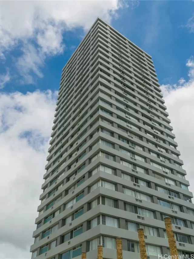 MLS: 202406160 Condo For Sale