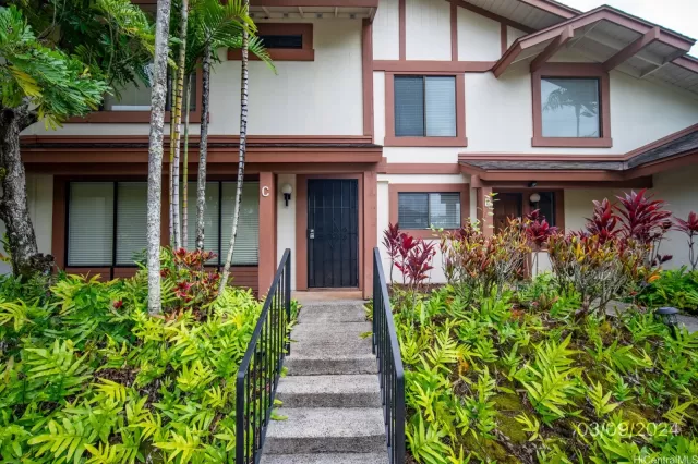 MLS: 202406501 Condo For Sale