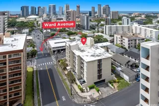 More Details about MLS # 202406562 : 1440 WARD AVENUE 501