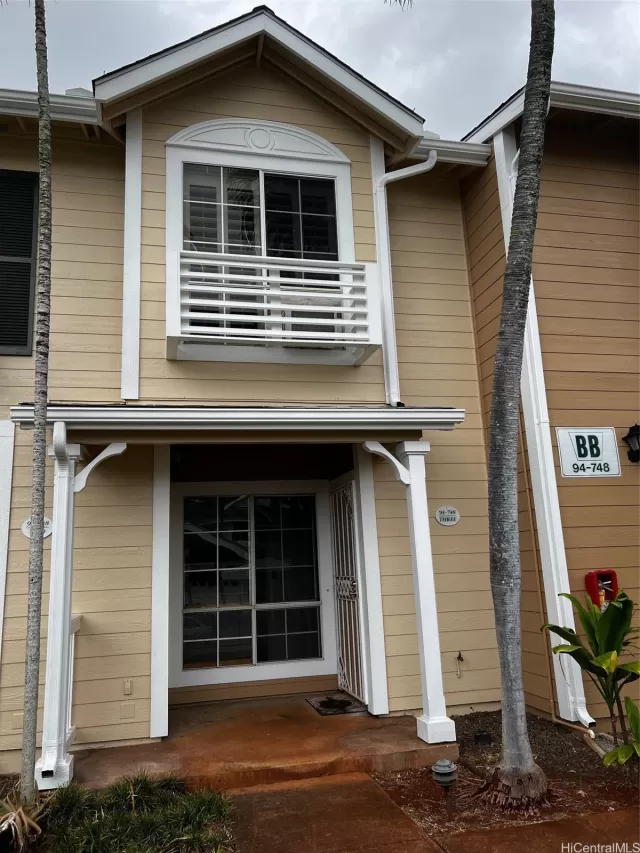 MLS: 202406564 Condo For Sale