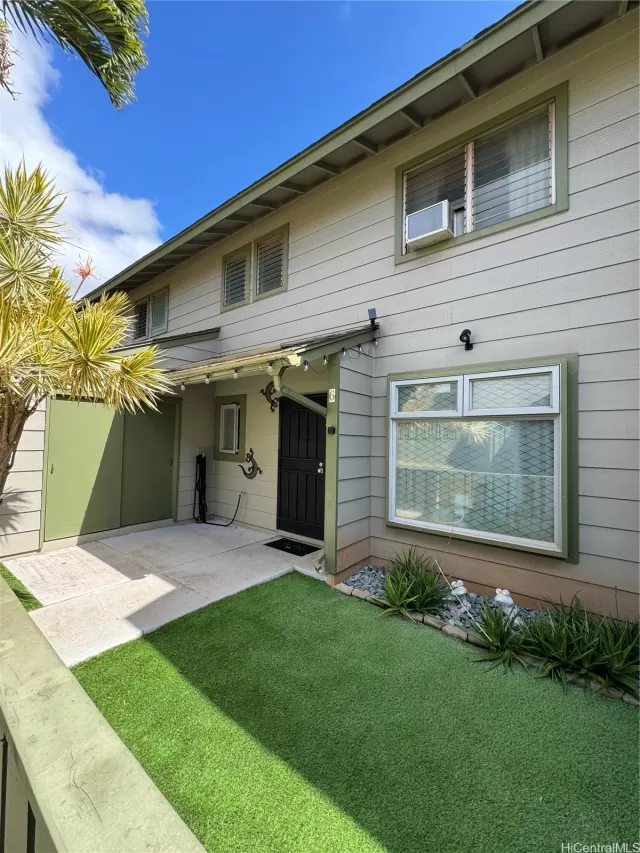 MLS: 202406577 Condo For Sale