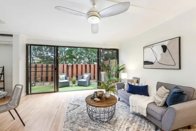 MLS: 202406780 Condo For Sale