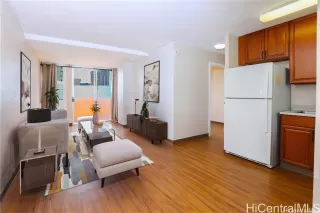 More Details about MLS # 202406878 : 454 NAMAHANA STREET 803
