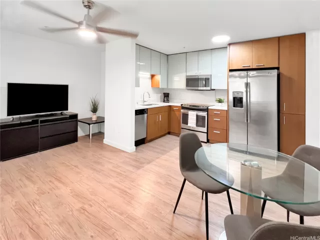 MLS: 202406883 Condo For Sale