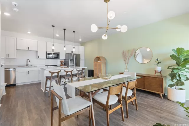 MLS: 202406897 Condo For Sale