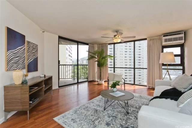 MLS: 202407029 Condo For Sale