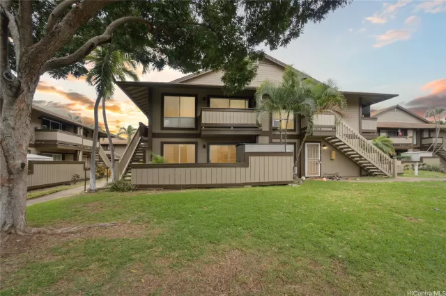 MLS: 202407085 Condo For Sale