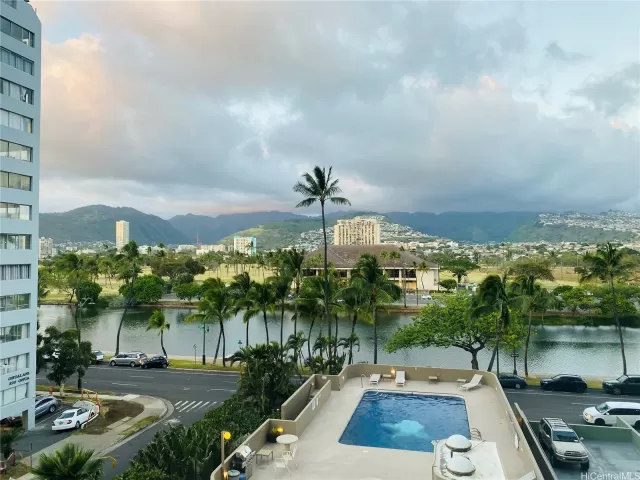 MLS: 202407096 Condo For Sale