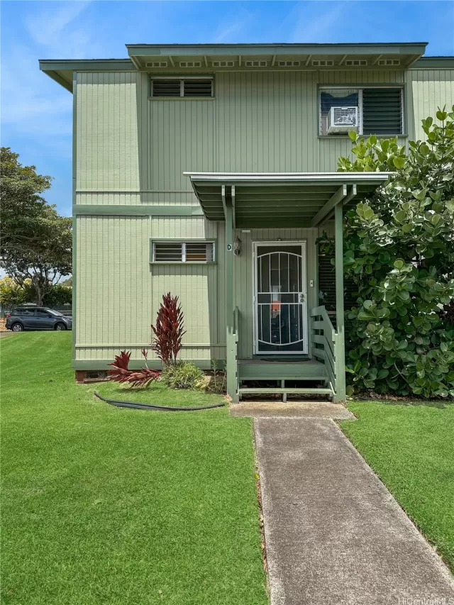 MLS: 202407173 Condo For Sale