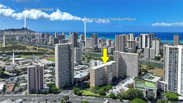 MLS: 202407239 Condo For Sale