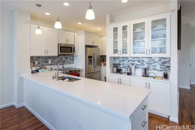 MLS: 202407261 Condo For Sale