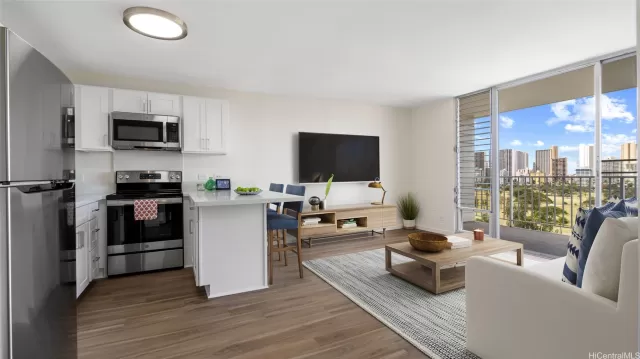 MLS: 202407289 Condo For Sale