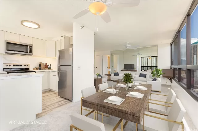 MLS: 202407344 Condo For Sale