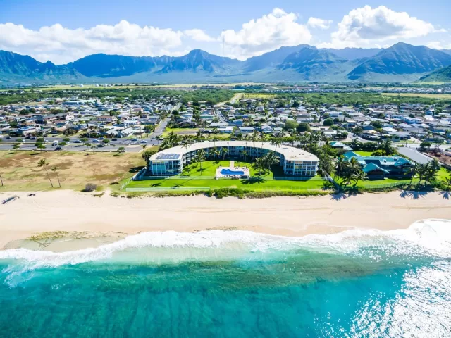 MLS: 202407390 Condo For Sale