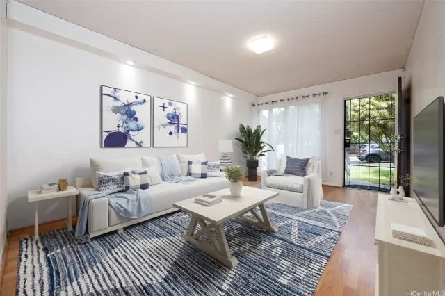 MLS: 202407415 Condo For Sale