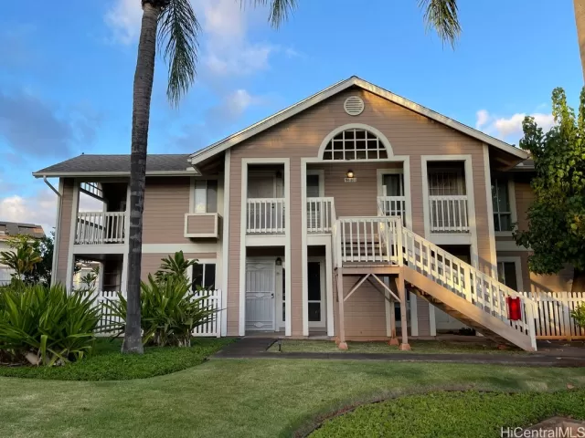 MLS: 202407445 Condo For Sale