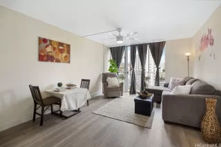 More Details about MLS # 202407477 : 3148 ALA ILIMA STREET 704