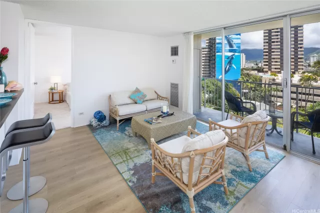 MLS: 202407669 Condo For Sale