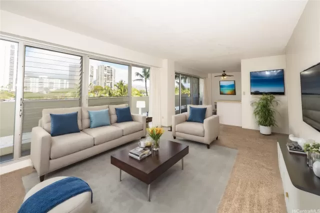 MLS: 202407680 Condo For Sale